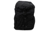CELINE Nylon Fabric Backpack Medium Size Men's Black