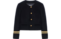 CELINE FW21 Jacket Women's Black