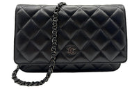 CHANEL WOC Crossbody Bags
