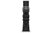 HERMES Watch Band All Compatibility Rubber Material