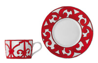 HERMES Coffee Cups