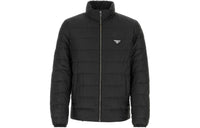 PRADA Jackets Coats Men's Black