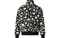 LOUIS VUITTON X Yayoi Kusama Infinity Dots Fleece Blouson