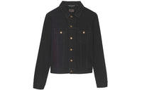 SAINT LAURENT Jackets & Coats Men's Black