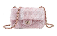 CHANEL Crossbody Bags
