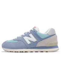 New Balance 574 'Blue Lagoon Purple' U574BLG