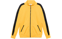 CELINE FW22 Jackets Coats Women's Yellow
