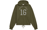CELINE Sweatshirt Women's Green