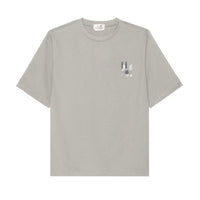 HERMES SS24 T-Shirt Men's Green
