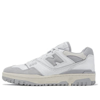 New Balance 550 'White Grey' BB550NEA