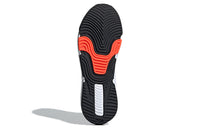adidas Climawarm Cruiser Black/Orange GZ4162