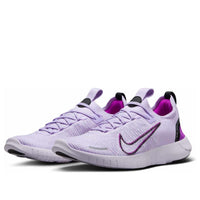 (WMNS) Nike Free RN Next Nature 'Lilac Bloom' DX6482-500