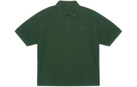 SAINT LAURENT Short sleeve Polo Shirt