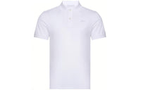 PRADA Polo Shirts Men White