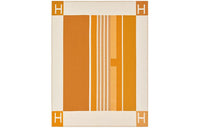 HERMES Blankets