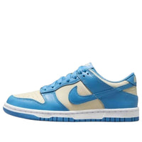 (GS) Nike Dunk Low 'Blue Beyond Beach' FB9109-400