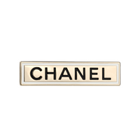 CHANEL Brooches Unisex