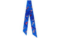 HERMES Hair Bands Women's Blue