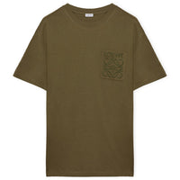 LOEWE Relaxed Fit T Shirt