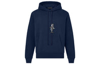 LOUIS VUITTON SS21 Sweatshirt Men's Blue