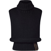 LOUIS VUITTON Trompe L’Oeil Knitted Turtleneck Pullover