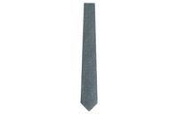 LOUIS VUITTON Ties Men Gray