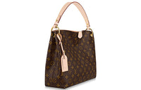 LOUIS VUITTON M43704 Graceful Pm