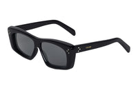 CELINE Sunglasses Women's Black