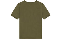 CELINE T-Shirts Women's Dark Khaki
