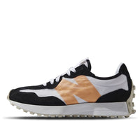 New Balance 327 'White Vibrant Apricot' MS327SO