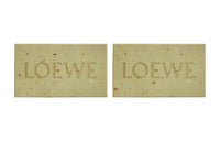 صابون LOEWE صغير الحجم ونظيف 125 جم*2