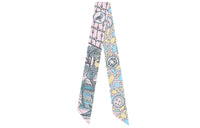 HERMES Silk Scarves Women's