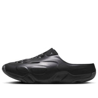 Air Jordan Roam Slide 'Black Iron Grey' FQ0227-001
