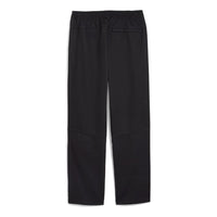 Puma x REPRESENT Relaxed Sweatpants 'Black' 632545-97