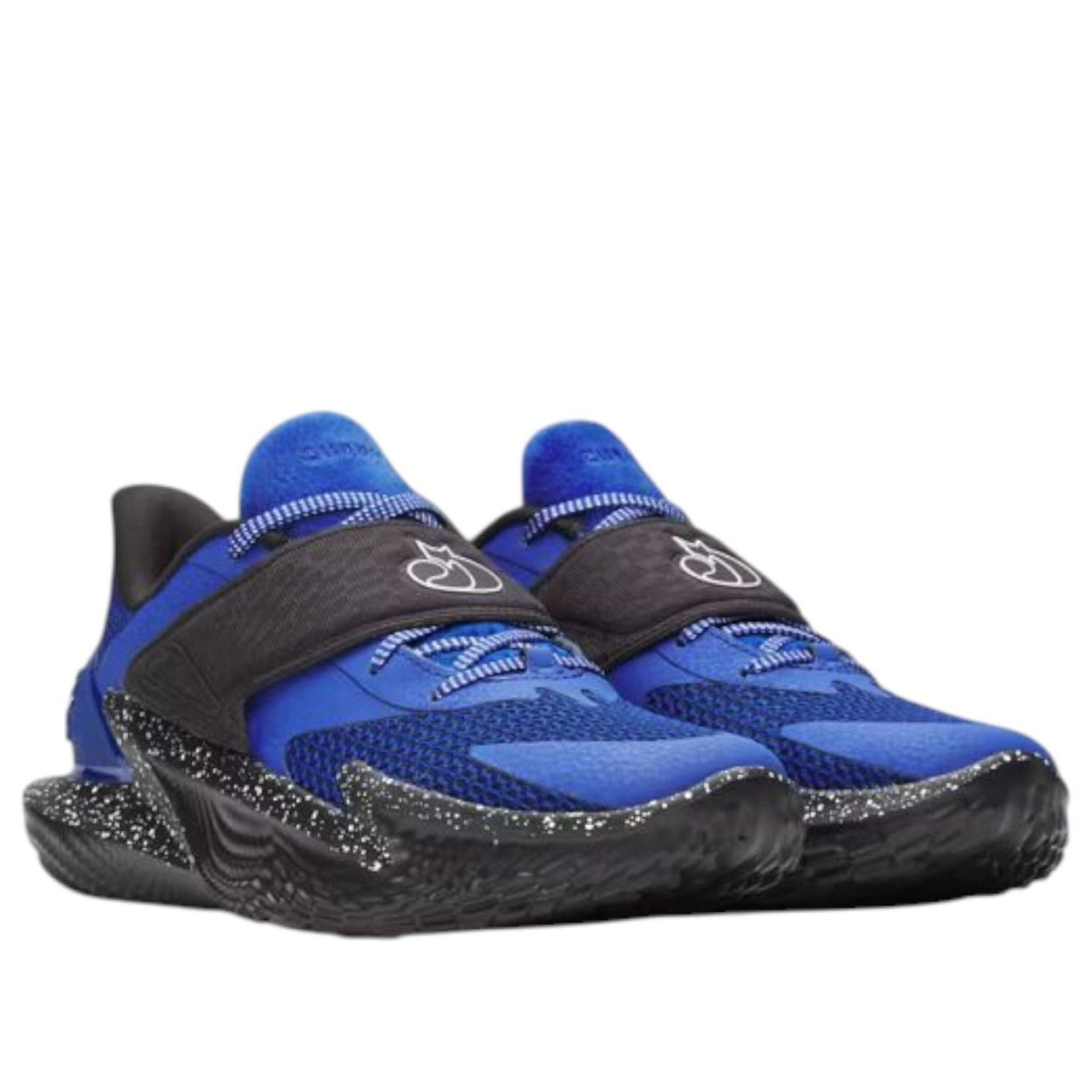 Under Armour Curry Fox 2 'Lexington' 6001646-400