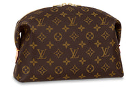 LOUIS VUITTON Cosmetic Pouch Gm