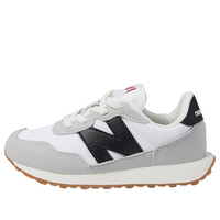 (PS) حذاء New Balance 237 "أبيض رمادي أسود" PH237CG