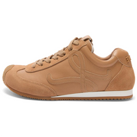 LOEWE Ballet Runner 2.0 Low Top Casual Shoes Men's Light Brown