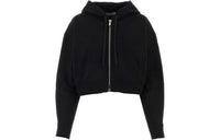 MIU MIU Sweatshirt Women's Black