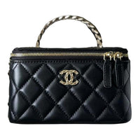 CHANEL Handbags