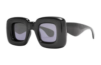 نظارات شمسية LOEWE Square Injection