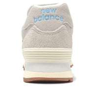 (WMNS) New Balance 574 'Moonrock Chrome Blue' WL574GQ2