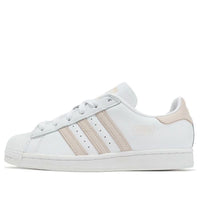 (WMNS) حذاء adidas Superstar 'Cloud White Wonder Quartz' IG4540