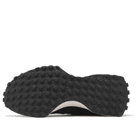 New Balance 327 'Phantom Black Suede' U327SWB