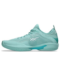 حذاء ASICS Glide Nova FF 3 'Oasis Green Energy Aqua' 1063A072-200