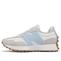 (WMNS) حذاء New Balance 327 'Timberwolf Sea Salt Light Cgrome Blue' WS327FTA