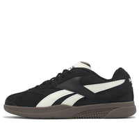 Reebok Hammer Street 'Black Chalk Gum' 100209053