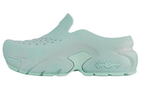 قباقيب لويس فيتون للرجال باللون الأخضر