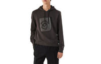 HERMES Sweatshirts Men Coffee