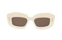نظارات شمسية مربعة من LOEWE